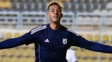 الأهلى يتمسك بالتعاقد مع أقطاى عبد الله خلال الميركاتو الصيفى